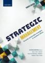Strategic Management - Preview