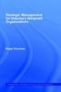 Strategic Management For Nonprofit Organizations - Preview