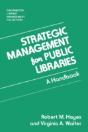 Strategic Management For Public Libraries - Preview