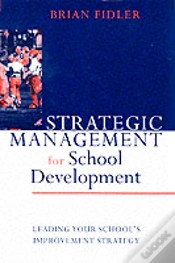 Capa do artigo Strategic Management For School Development