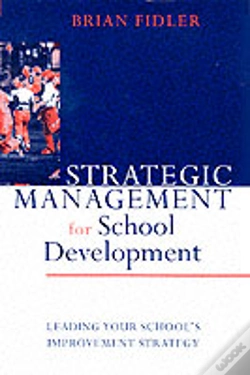 Capa do artigo Strategic Management For School Development