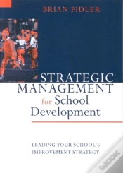 Capa do artigo Strategic Management For School Development
