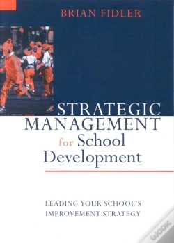Capa do artigo Strategic Management For School Development