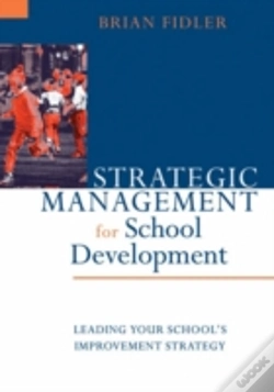 Capa do artigo Strategic Management For School Development