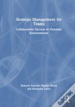 Strategic Management For Teams
