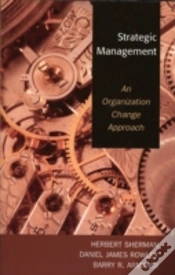 Capa do artigo Strategic Management