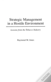 Capa do artigo Strategic Management In A Hostile Environment