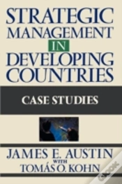 Capa do artigo Strategic Management In Developing Countries