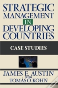 Capa do artigo Strategic Management In Developing Countries