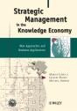Strategic Management In The Knowledge Economy - Preview