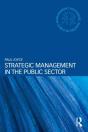 Strategic Management In The Public Sector - Preview