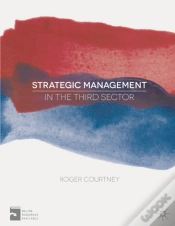 Capa do artigo Strategic Management In The Third Sector