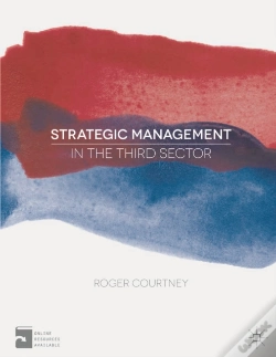 Capa do artigo Strategic Management In The Third Sector