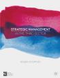 Strategic Management In The Third Sector - Preview