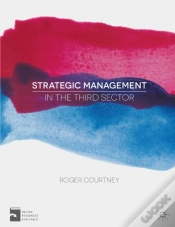 Capa do artigo Strategic Management In The Third Sector