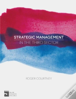 Capa do artigo Strategic Management In The Third Sector