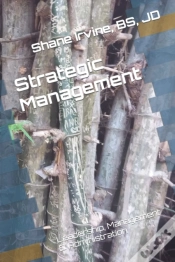 Capa do artigo Strategic Management