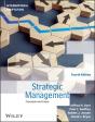 Strategic Management - Preview