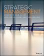 Strategic Management - Preview