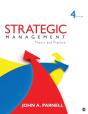 Strategic Management - Preview