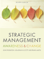 Strategic Management - Preview