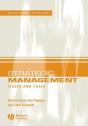 Strategic Management - Preview