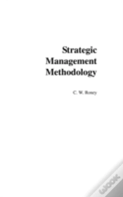 Capa do artigo Strategic Management Methodology