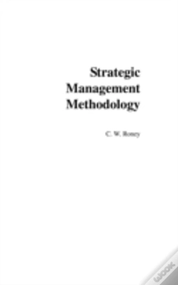 Capa do artigo Strategic Management Methodology
