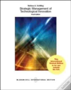 Capa do artigo Strategic Management Of Technological Innovation