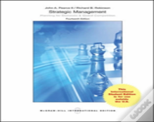 Strategic Management