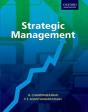 Strategic Management - Preview