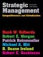 Strategic Management - Preview