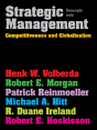 Strategic Management - Preview