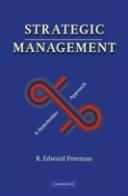 Strategic Management