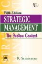 Strategic Management - Preview