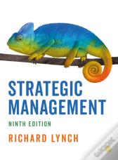 Strategic Management