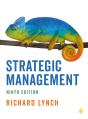 Strategic Management - Preview