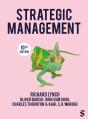 Strategic Management - Preview