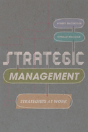 Strategic Management - Preview