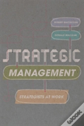 Strategic Management
