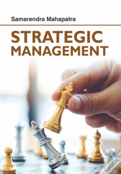 Capa do artigo Strategic Management