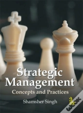 Strategic Management
