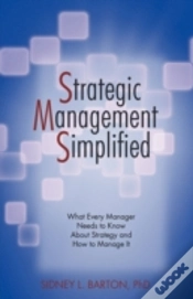 Capa do artigo Strategic Management Simplified: What Ev