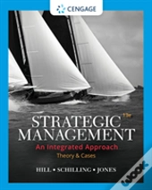 Strategic Management Theory Cases Intgra