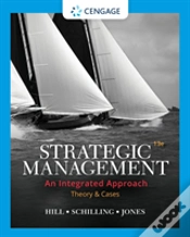Capa do artigo Strategic Management Theory Cases Intgra