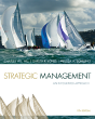 Strategic Management: Theory & Cases - Preview