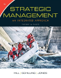 Strategic Management: Theory & Cases - Preview