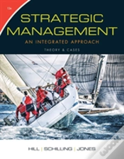 Capa do artigo Strategic Management: Theory & Cases