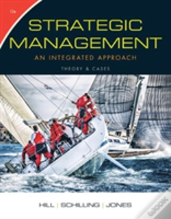 Capa do artigo Strategic Management: Theory & Cases