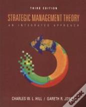 Strategic Management Theory